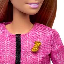 lele barbe - Mattel Barbie Prezidentė HXN96, 29 cm - 4 nuotrauka