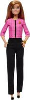 lele barbe - Mattel Barbie Prezidentė HXN96, 29 cm - 5 nuotrauka
