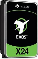 16tb ssd - Seagate Exos X24 16TB 3.5" SATA III HDD - 3 nuotrauka