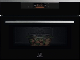 Electrolux KVMBE09X
