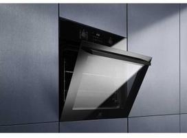 imontuojama orkaite electrolux 600 - Electrolux EOD6F77WZ - 3 nuotrauka
