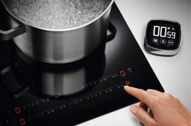 indukcine kaitlente electrolux - Electrolux EIV85453 - 3 nuotrauka