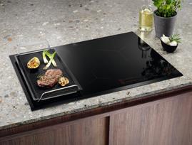 indukcine kaitlente electrolux - Electrolux EIV85453 - 6 nuotrauka