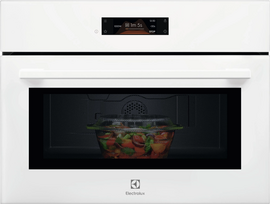Electrolux LVM8E08V
