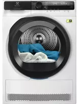 dziovykles 8 kg a - Electrolux EW8D585UCE - 1 nuotrauka