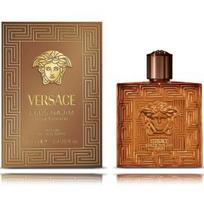 vyriski kvepalai pp - Versace Eros Najim EDP 100ml - 1 nuotrauka