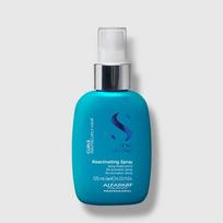 Alfaparf Milano Semi Di Lino Curls Reactivating Spray garbanas atkuriantis purškiklis 125 ml.