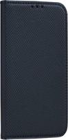 smart kamer - Xiaomi Redmi Note 8T Smart Case Book Juodas (Black) - 1 nuotrauka