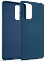 Beline Silicone Case for Apple iPhone 12 mini 5.4" Mėlynas (Blue)