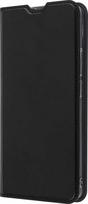 FoneKit BookCase protective case for OnePlus Nord 4 5G Juodas (Black)