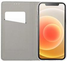 SMART CASE Book dėklas GOOGLE PIXEL 9a Auksinis (Gold)