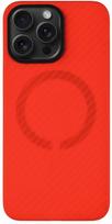 Tactical MagForce Aramid Bloody Mary Limited Edition Dėklas skirtas Apple iPhone 15 Pro Max