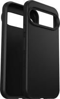 OtterBox React Case for Google Pixel 9/9 Pro - Juodas (Black)
