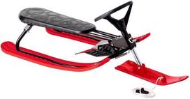 ciuozynes - Hamax Downhill, juoda-raudona (Black-Red), 505920 - 1 nuotrauka