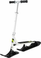 Stiga Snow Kick Free, balta (White)