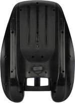 NIJDAM Snowhoover N51DA02 Mėlyna/Juodas (Blue/Black)