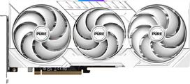 16gb gpu - Sapphire Radeon RX 9070 Pure 16GB GDDR6 - 1 nuotrauka