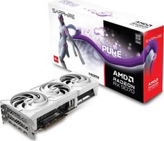 16gb gpu - Sapphire Radeon RX 9070 Pure 16GB GDDR6 - 2 nuotrauka