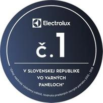 elektrine kaitlente - Electrolux EHF6240XXK - 3 nuotrauka