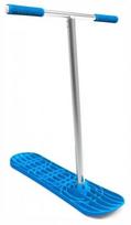 Indo Snowscoot Sniego paspirtukas Žydras (Blue)