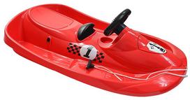 ciuozynes - Hamax Sno Formel, raudonos (Red) - 1 nuotrauka