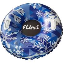 ciuozynes - Fun It Blizzard, mėlyna (Blue) - 1 nuotrauka