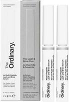 The Ordinary The Lash & Brow Duo Set blakstienų ir antakių serumas, 10 ml