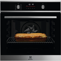 electrolux orkaite - Electrolux EOF6P76X2 - 1 nuotrauka