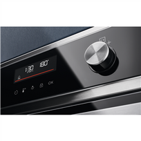 electrolux orkaite - Electrolux EOF6P76X2 - 3 nuotrauka