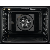 electrolux orkaite - Electrolux EOF6P76X2 - 4 nuotrauka