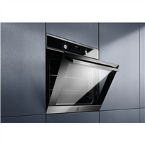 electrolux orkaite - Electrolux EOF6P76X2 - 5 nuotrauka