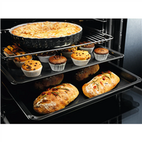 electrolux orkaite - Electrolux EOF6P76X2 - 7 nuotrauka