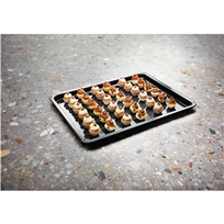 electrolux orkaite - Electrolux EOF6P76X2 - 9 nuotrauka
