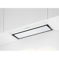 gartraukis electrolux - Electrolux LFG818W - 1 nuotrauka