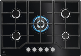 Electrolux EGG7536S2K