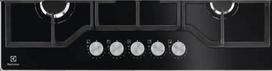 dujine kaitlente 4 - Electrolux EGG7536S2K - 2 nuotrauka
