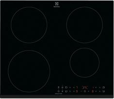 imontuojamos kaitlentes elektrines - Electrolux KIR60433 - 1 nuotrauka