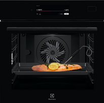 electrolux orkaite - Electrolux LOB9S3SZ - 1 nuotrauka