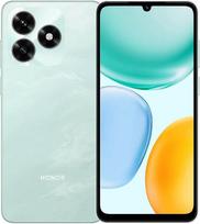 honor telefonai - Honor X5c Plus 128GB Cyan (Vandenyno žydras) - 1 nuotrauka