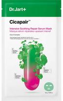 Dr. Jart+ Cicapair Intensive Soothing Repair Serum Mask, 25 g