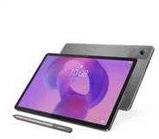 Lenovo Idea Tab 11" 8GB/256GB Wi-Fi Luna Pilkas (Luna Grey)