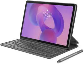 Lenovo Idea Tab 11" (TB336FU) 8GB/128GB Wi-Fi Luna Pilkas (Luna Grey)
