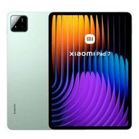 Xiaomi Redmi Pad 7 8GB/128GB Wi-Fi Žalia (Green)