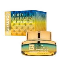 FarmStay Gold Collagen Nourishing Cream, 55 ml