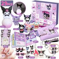 Advento kalendorius Kuromi