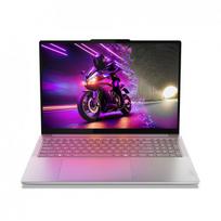 Lenovo Yoga Pro 9 16IAH10, Ultra 9 285H, 32 GB, 1 TB, 16", RTX 5060, Juodas (Black)