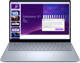 Dell 14 Plus 2-in-1 DB04250, Intel Core Ultra 5 226V, 16 GB, 512 GB, 14.0", Lietimui jautrus ekranas, Pilkas (Grey)