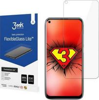 3MK 3MK FlexibleGlass Lite HTC Desire 20 Pro Glass Hybrid Lite