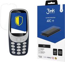nokia 3310 - 3MK Nokia 3310 2017 - 3mk ARC  - 1 nuotrauka