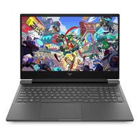 HP Victus 16-s1150ng, Ryzen 5 8645HS, 16 GB, 512 GB, 16.1", RTX 4050, Juodas (Black)